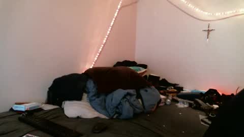 Snapshot of markymark515 chatting on March 8, 12:11 am MarkyMark7169 online show from March 8, 12:11 am