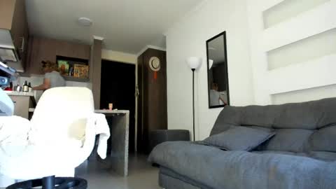 marla85 online show from July 5, 4:47 pm