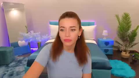 Snapshot of marladewis chatting on October 14, 8:09 pm MarlaDewis online show from October 14, 8:09 pm