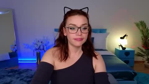 MarlaDewis online show from April 4, 7:00 pm