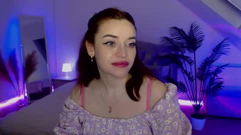 MarlaDewis online show from April 14, 6:03 pm