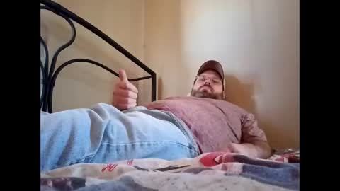 marlboroman8532 online show from November 10, 7:35 pm