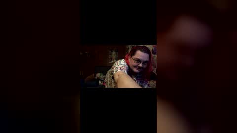 BabyBoo online show from February 13, 3:57 am