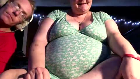 BabyBoo online show from May 23, 1:44 am