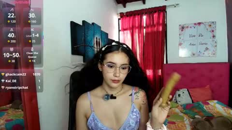 marley online show from February 25, 7:23 pm