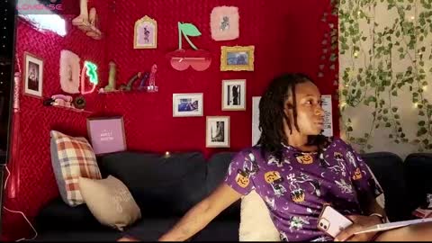 Snapshot of marleymadness9 chatting on September 21, 2:13 am MarleyAquafina online show from September 21, 2:13 am