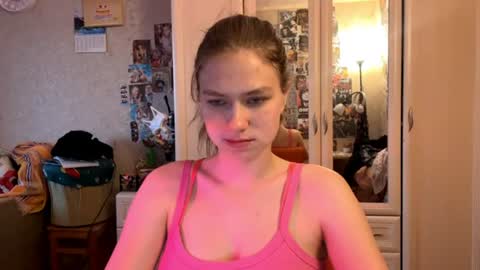 Codi online show from June 16, 2:03 am