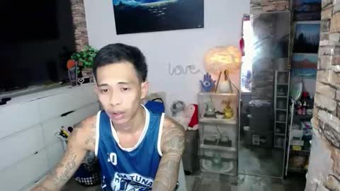 Snapshot of marlmoreno10 chatting on June 9, 10:38 am marlmoreno10 online show from June 9, 10:38 am