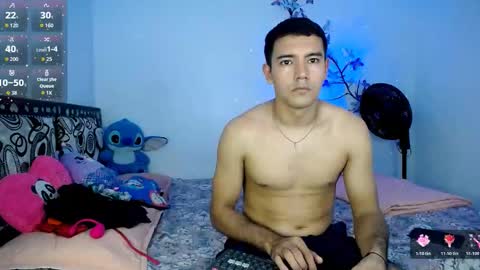 marlon online show from February 28, 4:52 pm