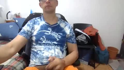 marlonfit online show from July 19, 2:43 pm