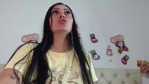 Marly  online show from December 3, 1:30 am