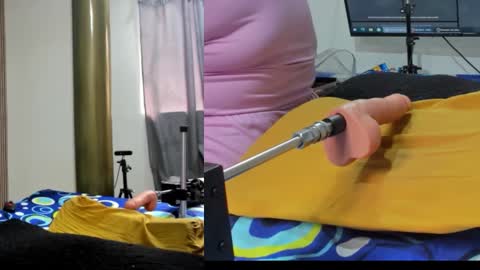 marlyn_black online show from December 19, 6:59 pm