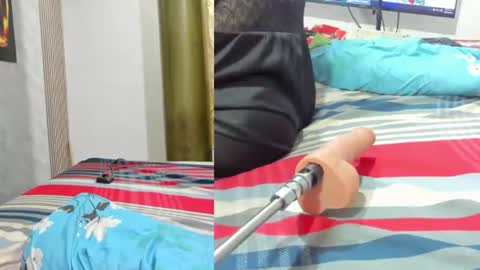 marlyn_black online show from June 28, 11:27 am