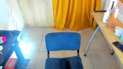 marynmartinez online show from June 9, 4:57 am