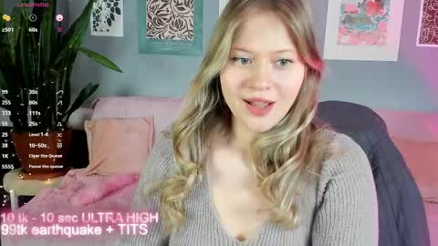 Liza online show from April 16, 9:21 am