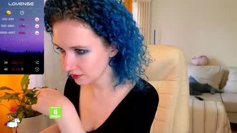 Alena online show from September 23, 12:19 pm