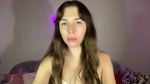 Mary online show from November 20, 7:57 pm