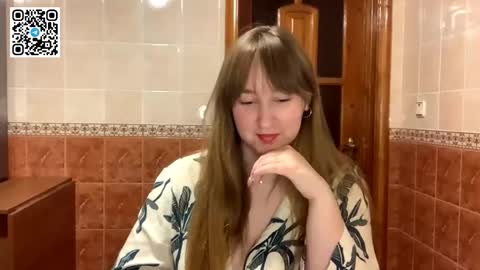 Miriam online show from October 30, 8:53 pm