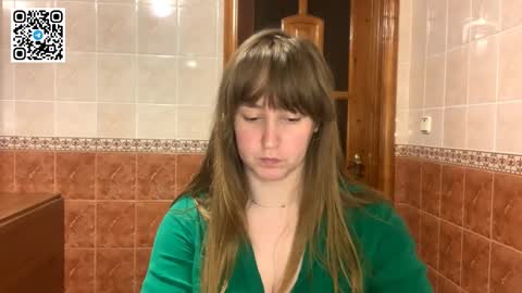 Miriam online show from December 2, 8:59 pm