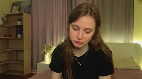 Andriella online show from March 13, 10:22 am