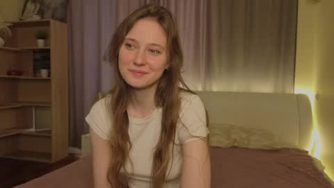 Andriella online show from March 17, 9:34 am