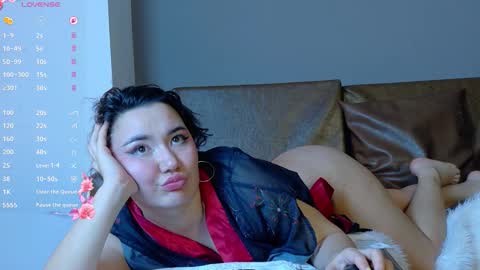 Mari online show from March 1, 1:40 am