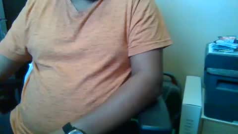 Married Horny Guy online show from October 27, 1:59 pm