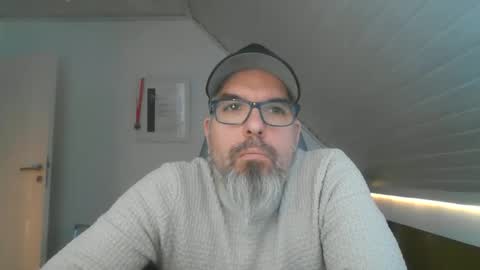 marriedcock1980 online show from February 16, 7:15 am