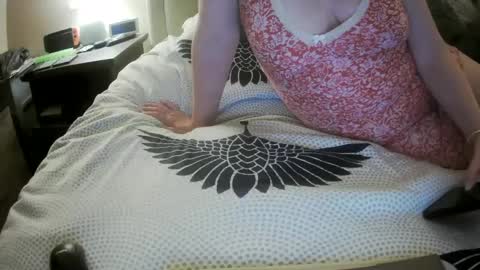 Jess and Nick online show from February 11, 3:40 am