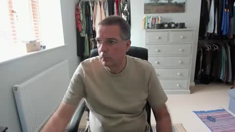 John Duffy online show from May 5, 11:07 am