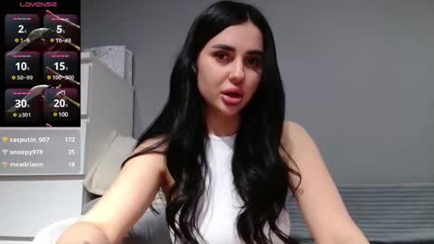 marry__foxy online show from February 13, 3:29 am