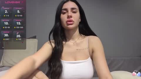 marry__foxy online show from October 17, 9:39 pm