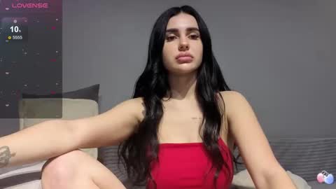 marry__foxy online show from October 30, 11:16 pm