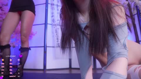 Mary online show from November 24, 3:28 am