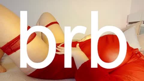 marry_evans_ online show from April 26, 1:25 am