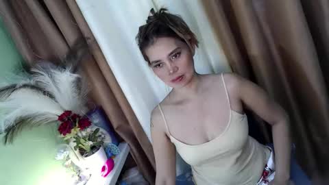 Snapshot of marry_jane04 chatting on April 21, 3:02 am Jane online show from April 21, 3:02 am