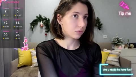 marrycolins online show from January 3, 10:52 am