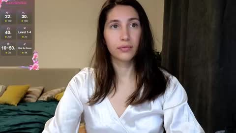 marrycolins online show from October 15, 11:54 am