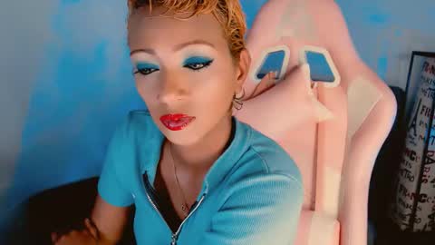 May online show from September 18, 2:30 pm