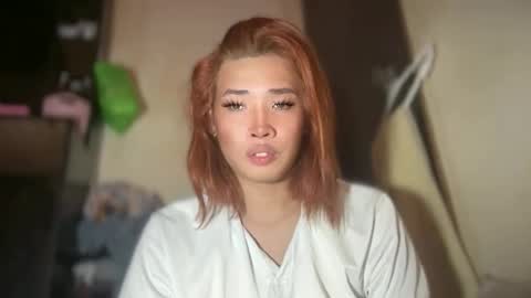 marryme_kai online show from April 8, 11:43 am