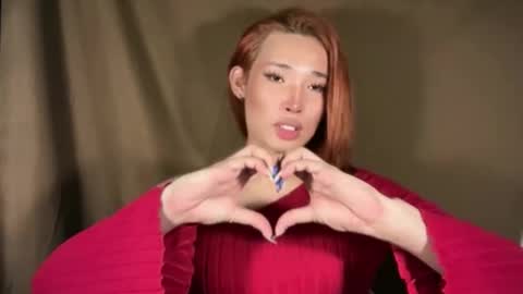 marryme_kai online show from April 11, 8:13 pm