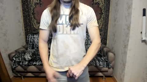 Alan online show from January 27, 2:13 pm