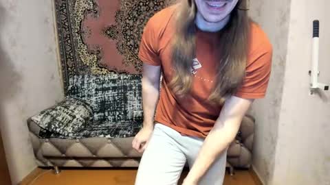 Alan online show from February 12, 4:00 pm