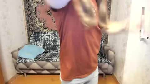 Alan online show from February 26, 9:53 am