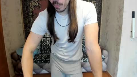 Alan online show from February 28, 7:05 am