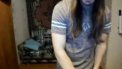 Alan online show from March 11, 3:12 pm