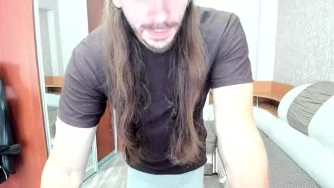 Alan online show from September 20, 4:46 am