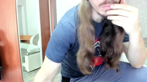 Alan online show from September 26, 4:49 am