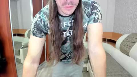 Alan online show from October 8, 7:50 am