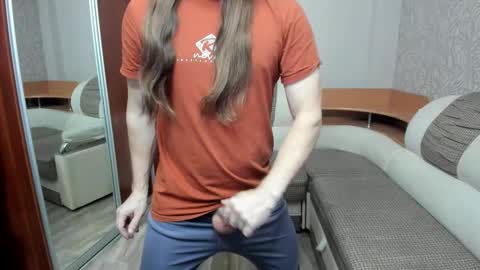 Alan online show from February 11, 2:11 pm